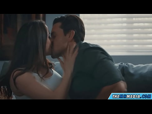 ❤️ Romantičan seks s dobrom prsom mamom ☑ Domaći porno kod nas ❌️