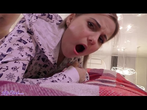❤️ Seksi mama guta i pregistyle seks - sperma izbliza ☑ Domaći porno kod nas ❌️